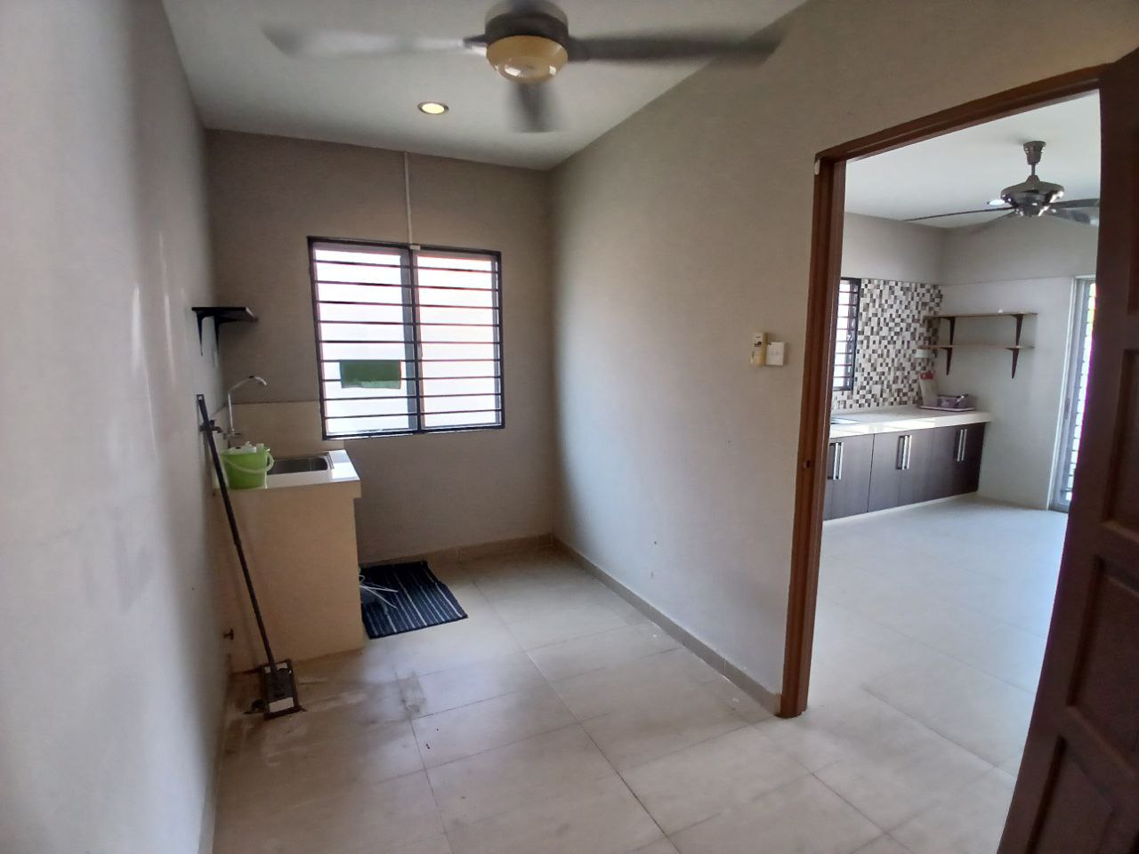 Double Storey Terrace House Seksyen 7 Shah Alam - photo 9