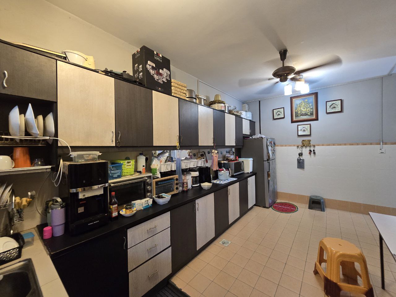 CORNER LOT Double Storey Terrace House, Setia Impi - photo 3