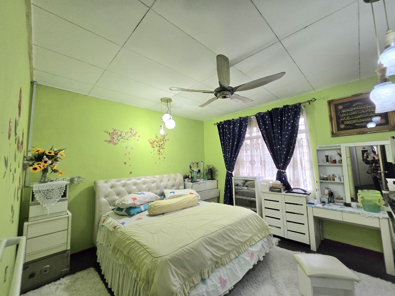 CORNER LOT Double Storey Terrace House, Setia Impi - photo 4