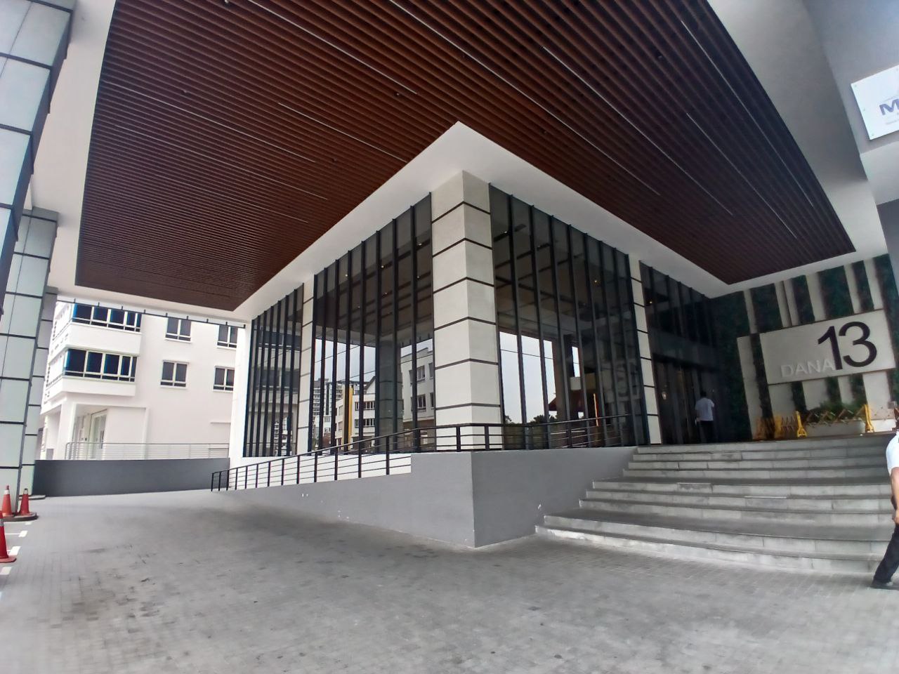 Multiple Office Space To Let in Dana 13 Petaling J - photo 3
