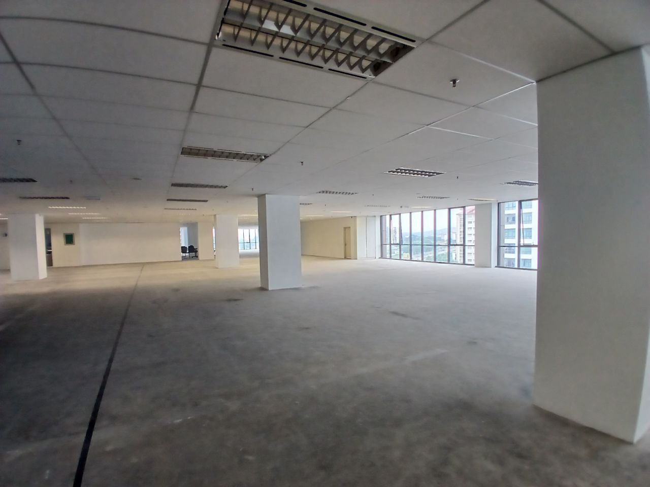 Multiple Office Space To Let in Dana 13 Petaling J - photo 8