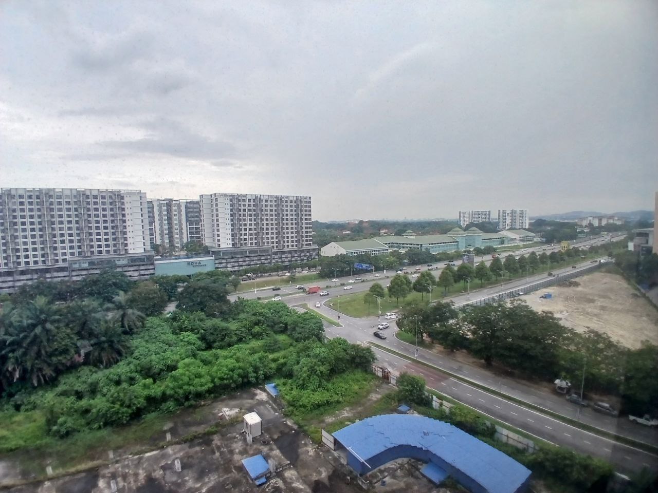 Multiple Office Space To Let in Dana 13 Petaling J - photo 11