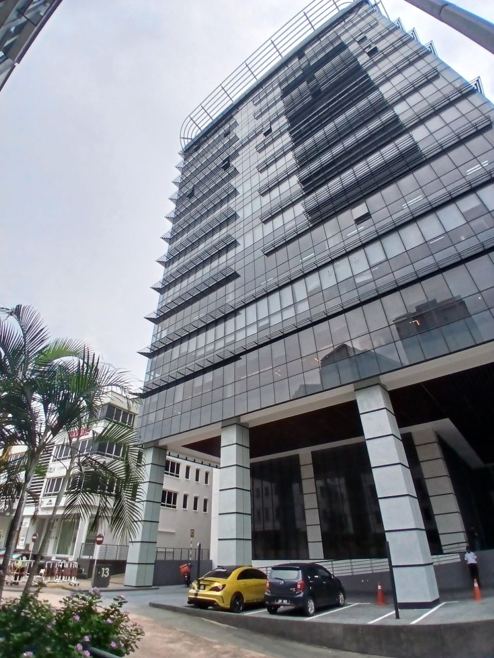 Multiple Office Space To Let in Dana 13 Petaling J - photo 2
