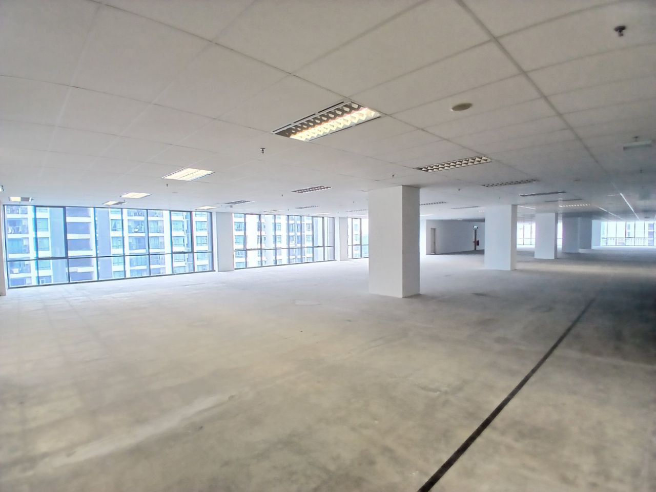 Multiple Office Space To Let in Dana 13 Petaling J - photo 4
