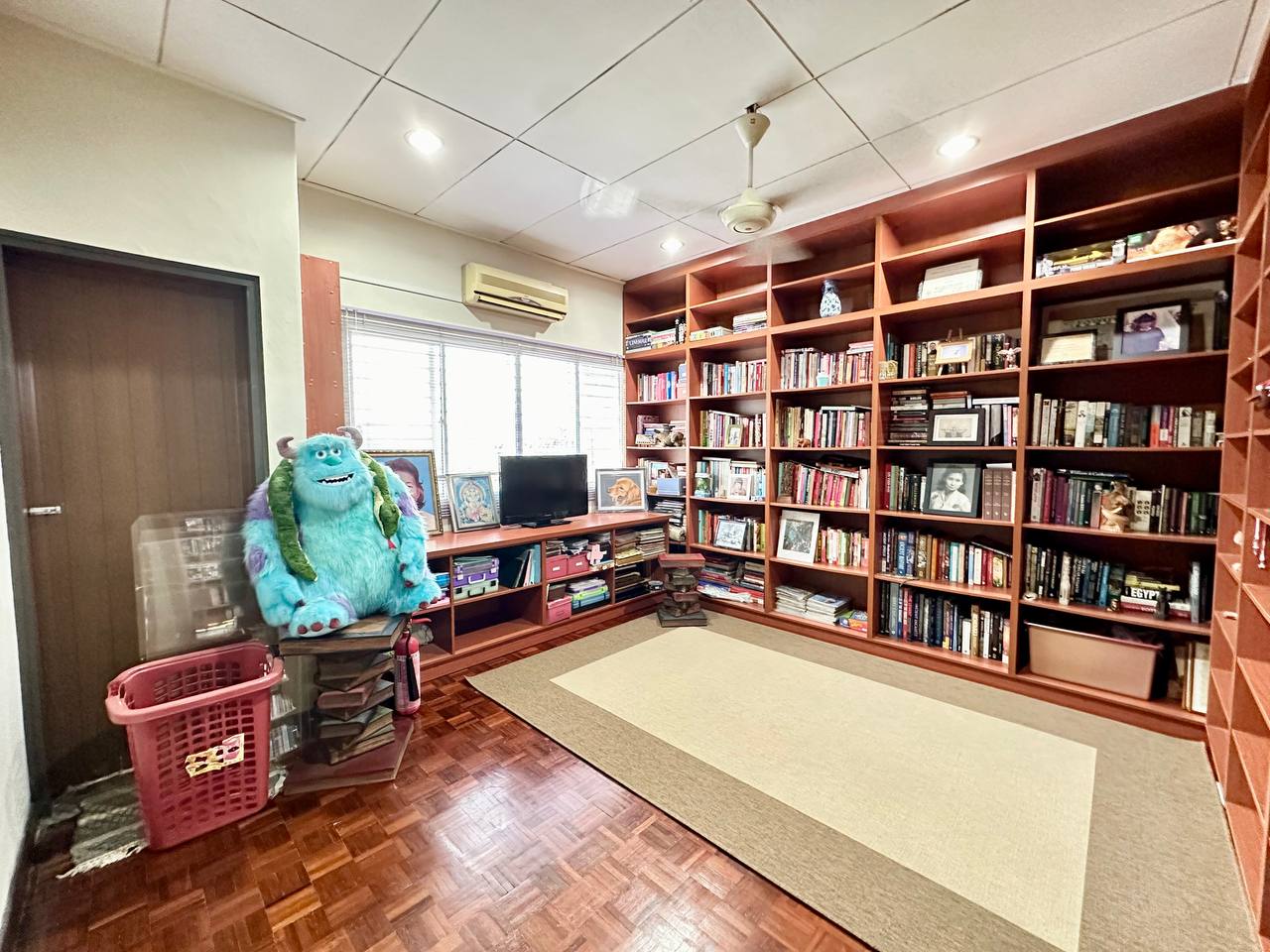 Double Storey Damansara Utama Petaling Jaya - photo 11