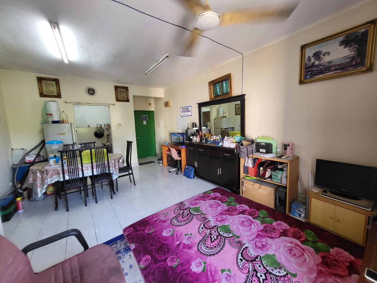 Pangsapuri Taman Seri Putra 1 Sg Buloh - photo 3
