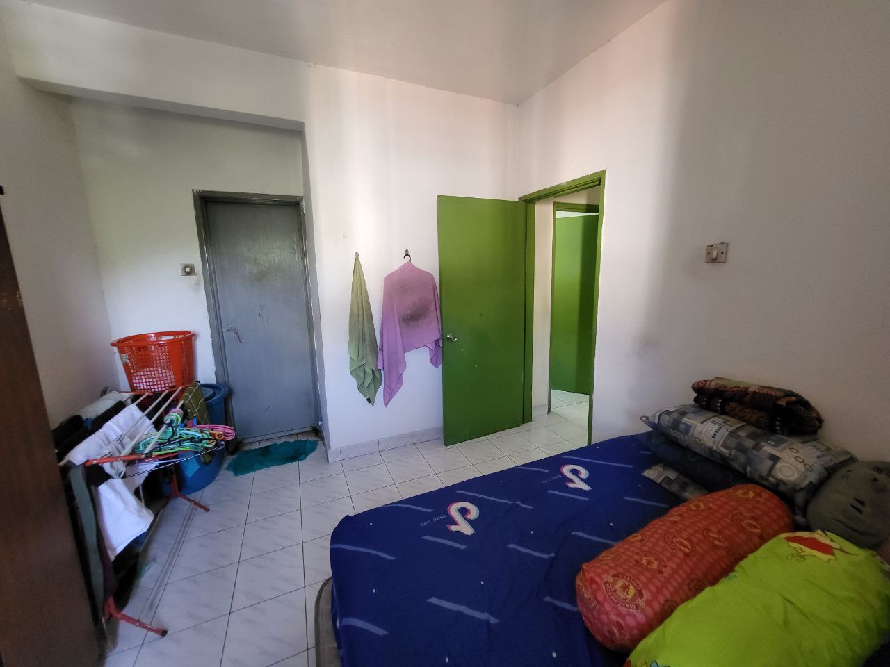 Pangsapuri Taman Seri Putra 1 Sg Buloh - photo 8