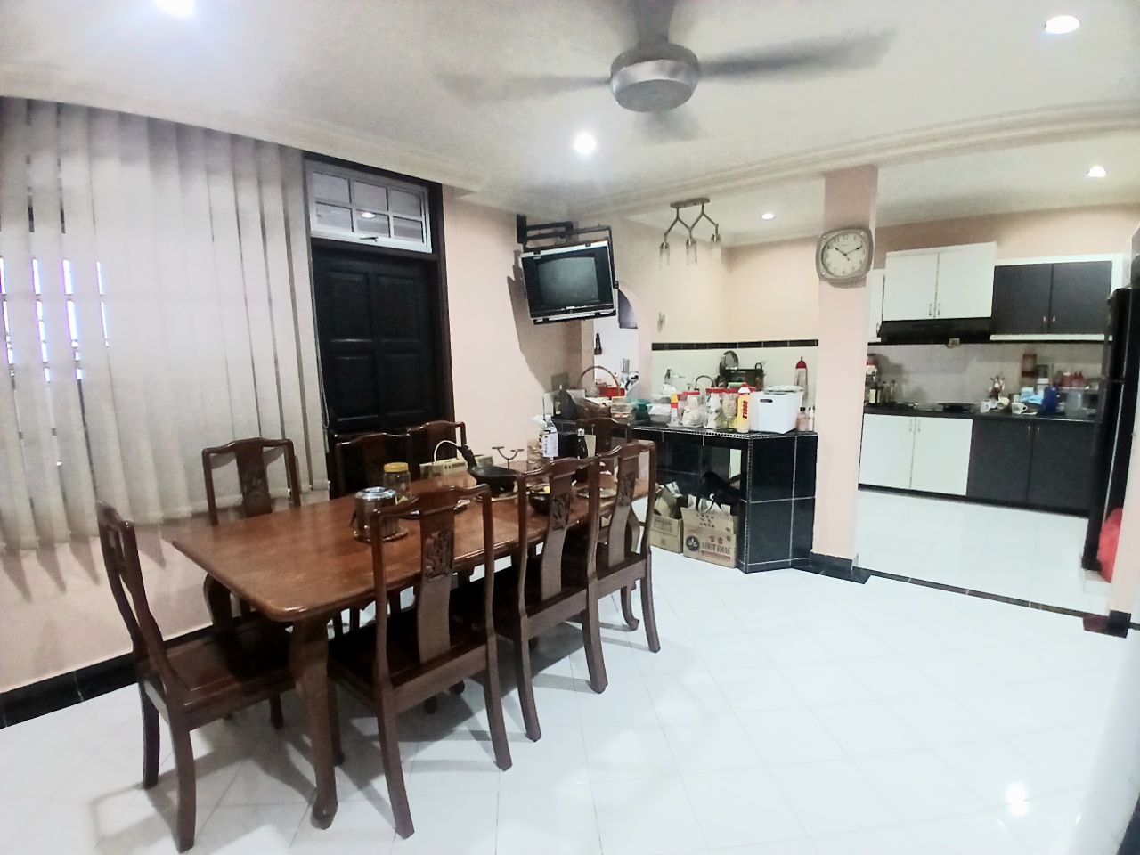 3 Storey Terrace House Dataran Ukay - photo 3