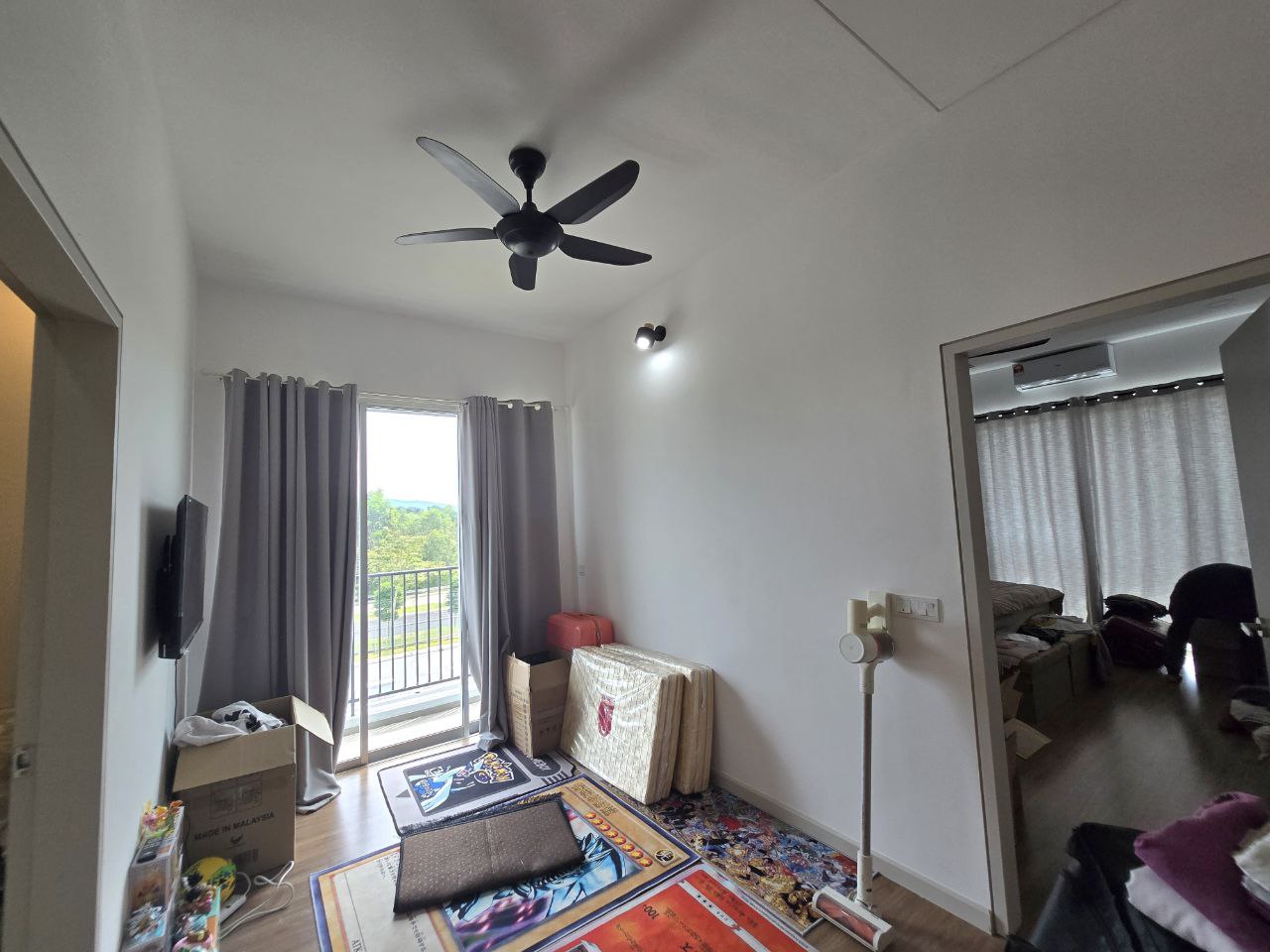 Double Storey Terrace House, Serene Heights Verna, - photo 7