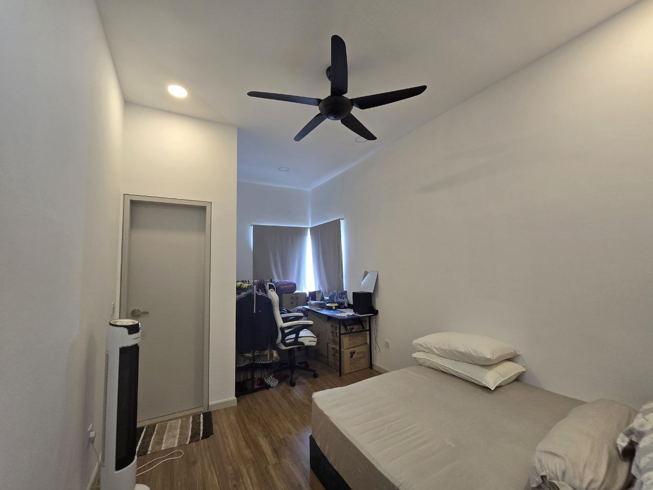 Double Storey Terrace House, Serene Heights Verna, - photo 9
