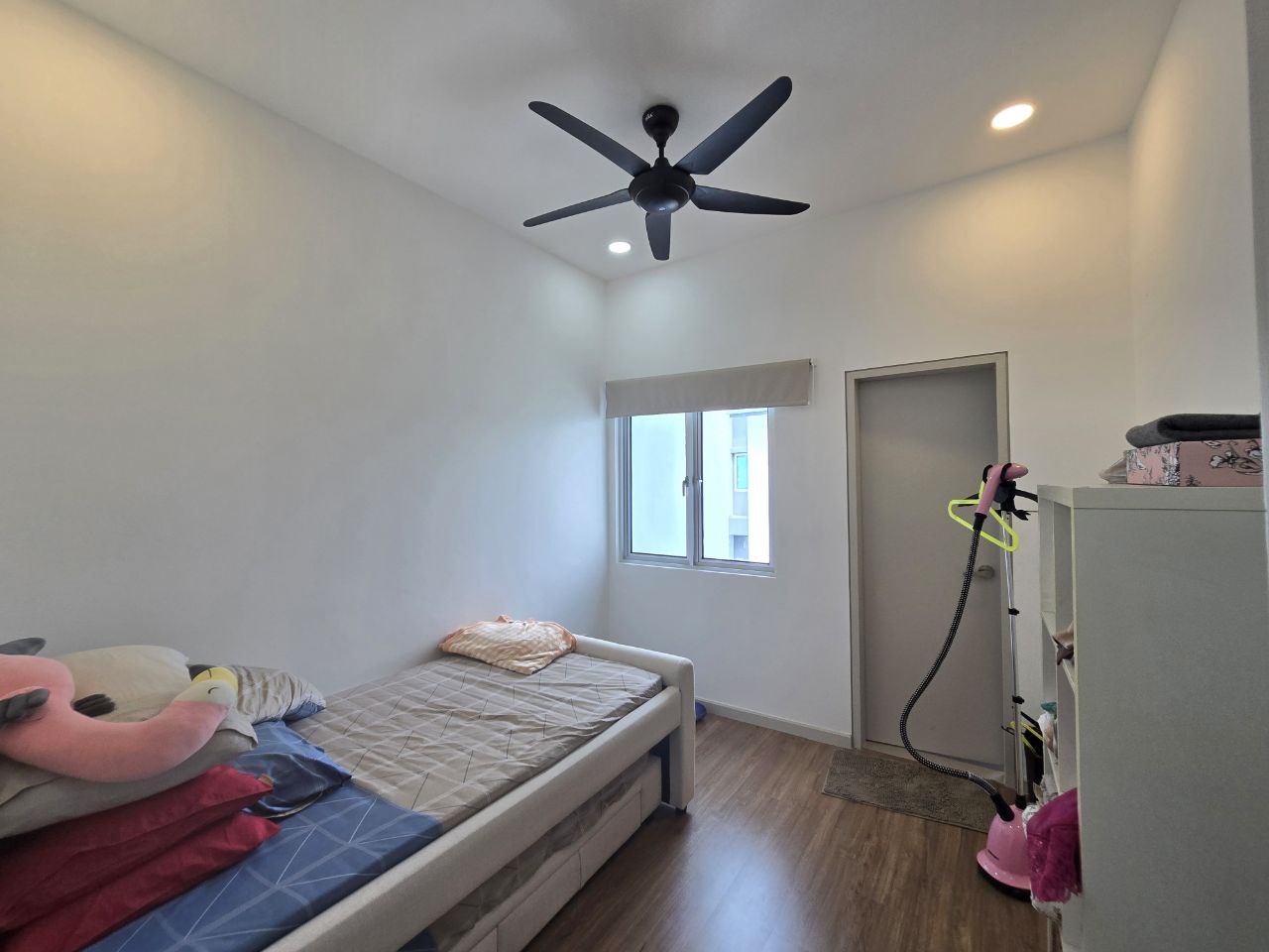 Double Storey Terrace House, Serene Heights Verna, - photo 10
