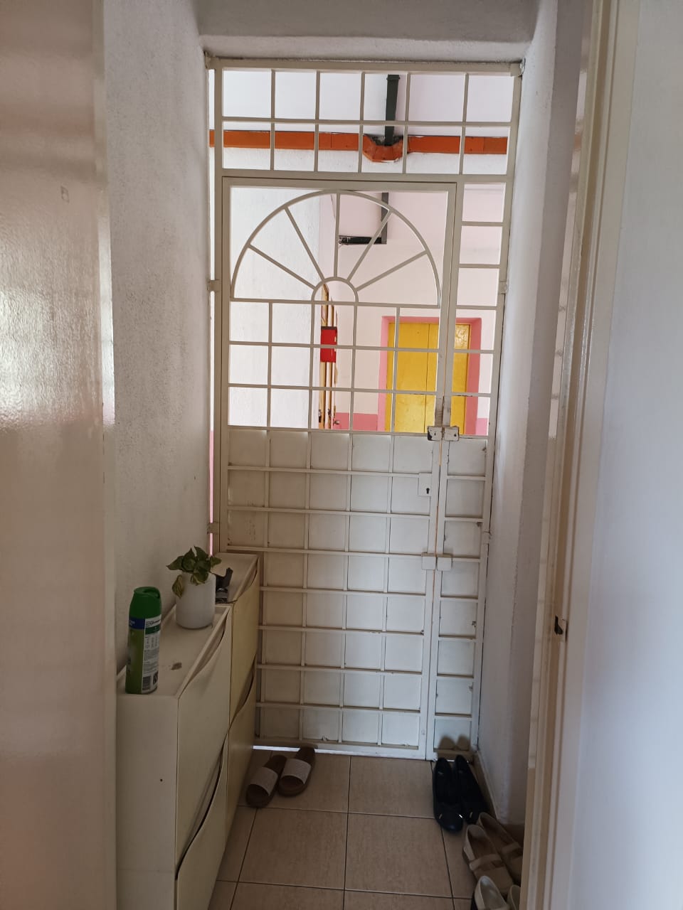 Level 1 Ada Balkoni Apartment Minang Ria 2 Cheras - photo 6