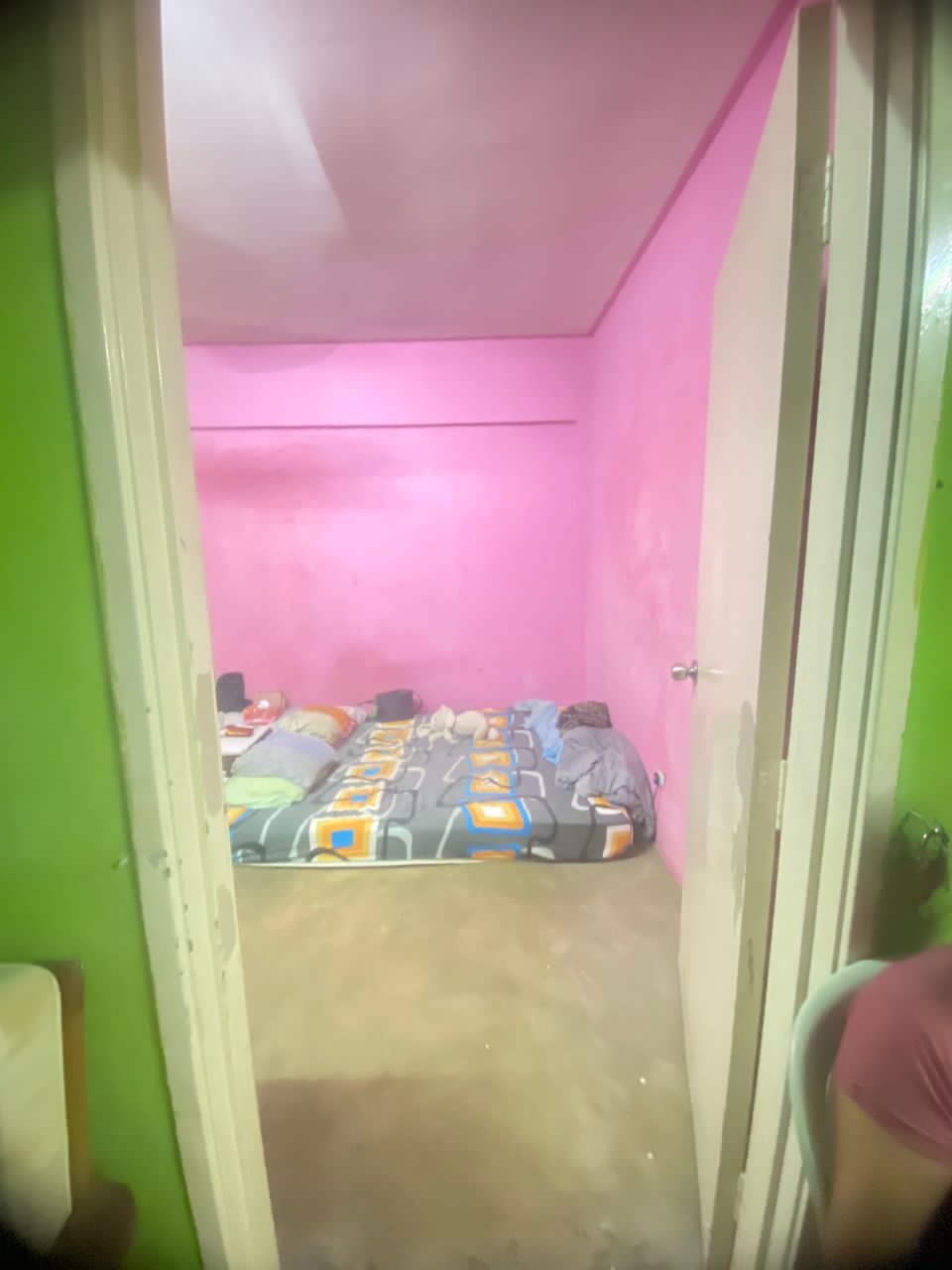 Termurah Aman Putra Apartment Kepong - photo 3