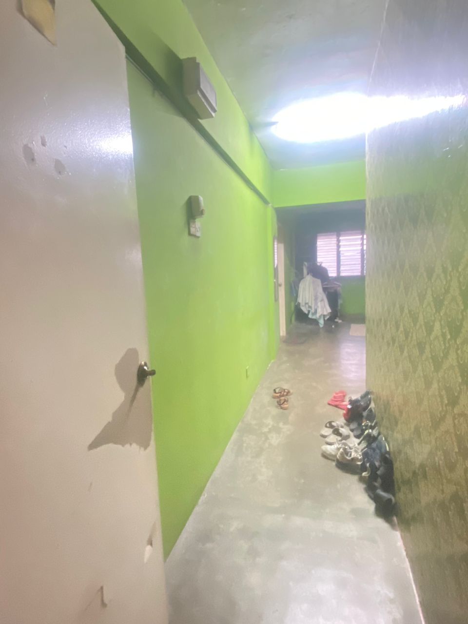 Termurah Aman Putra Apartment Kepong - photo 4
