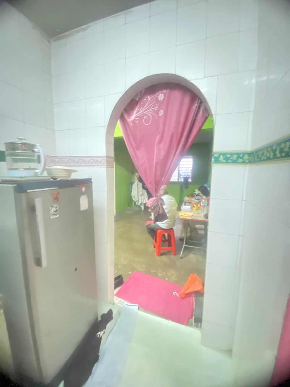 Termurah Aman Putra Apartment Kepong - photo 5