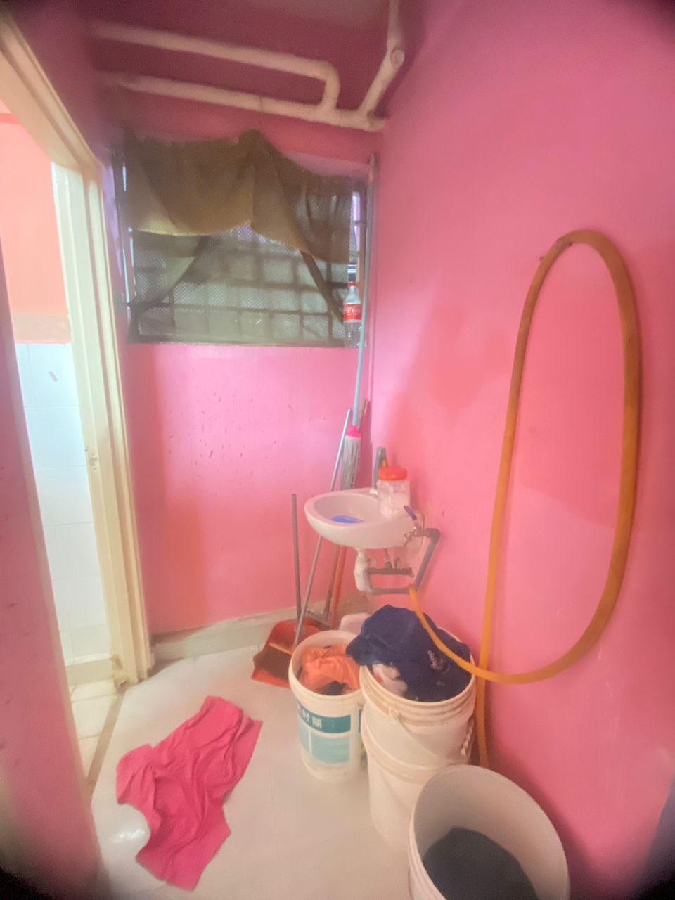 Termurah Aman Putra Apartment Kepong - photo 6