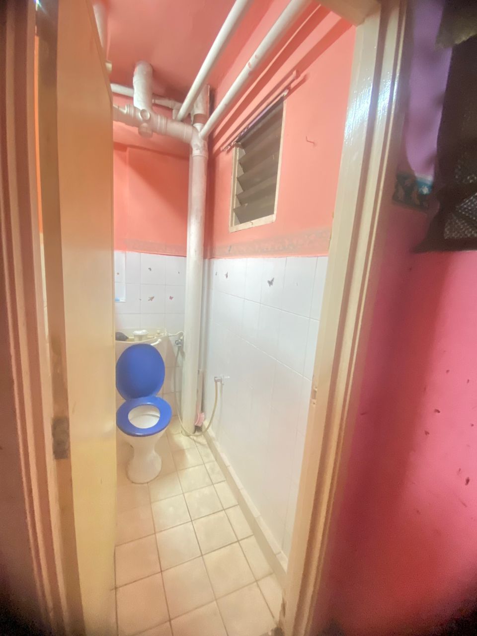 Termurah Aman Putra Apartment Kepong - photo 7