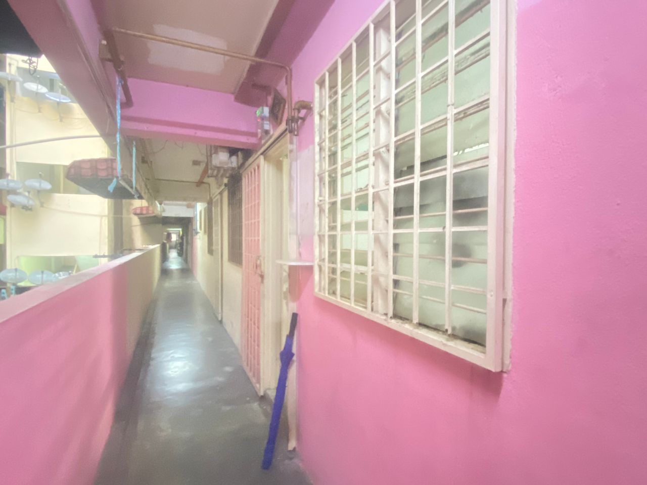 Termurah Aman Putra Apartment Kepong - photo 8