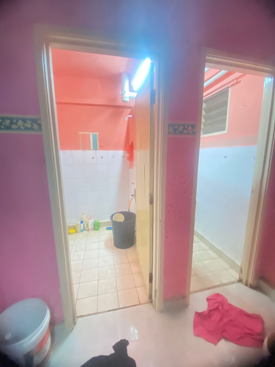 Termurah Aman Putra Apartment Kepong - photo 9