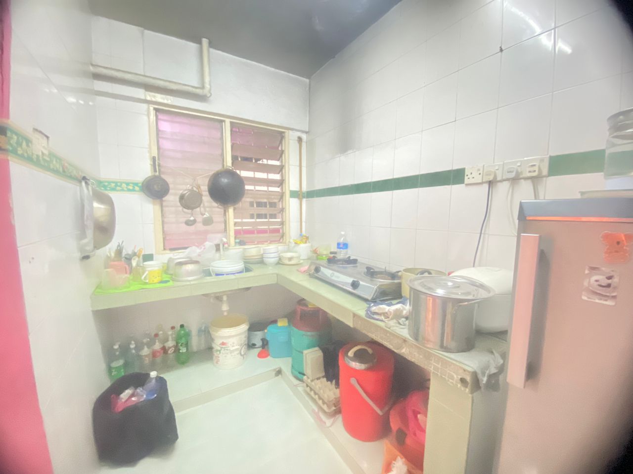 Termurah Aman Putra Apartment Kepong - photo 10