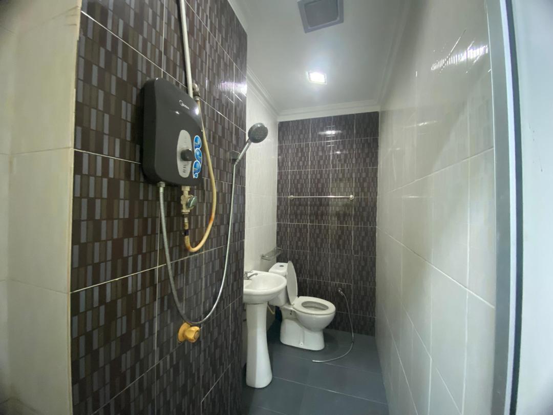 Renovated Freehold Teres 2 Tingkat Semenyih - photo 7