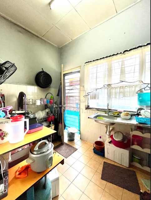 Termurah Teres Setingkat, Taman Semenyih Impian - photo 6