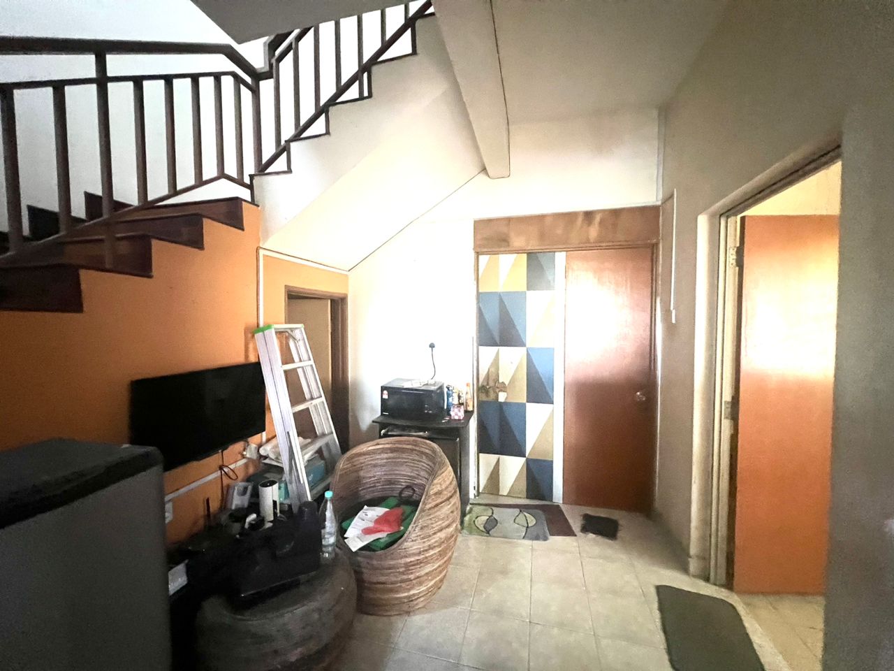 Freehold End Lot Teres 2 Tingkat Presint 11 - photo 6