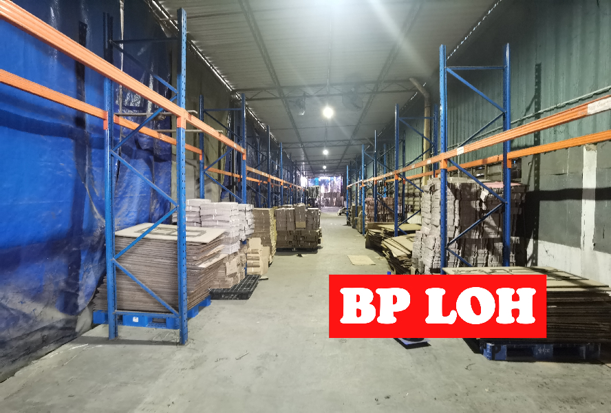 Kulim factory for Rent!  - photo 7