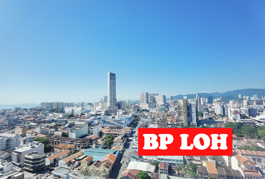 Georgetown seaview hotel for sale - photo 3