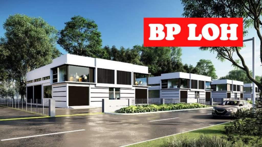Valdor Light Industry factory for Rent