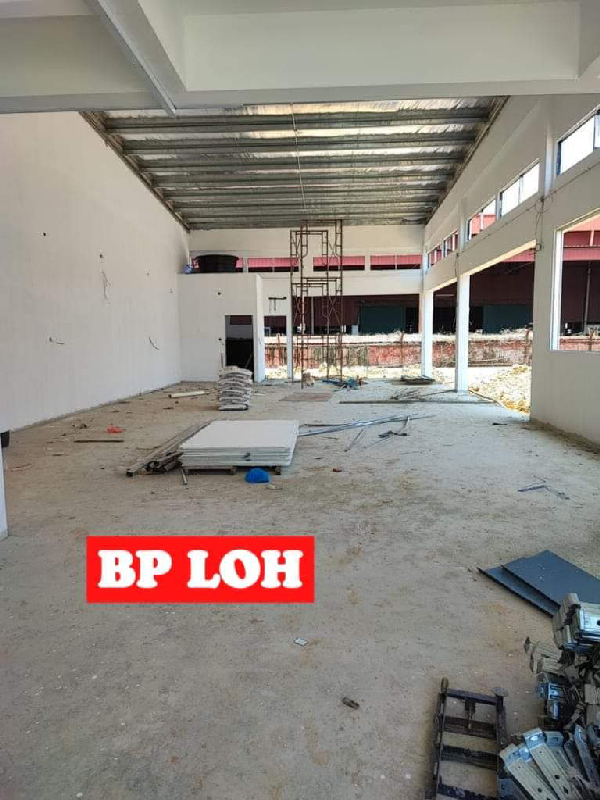 Valdor Light Industry factory for Rent - photo 4