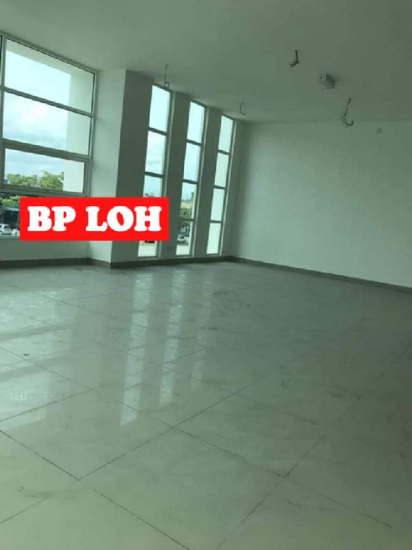 Sungai Lokan light industrial factory for Rent - photo 4