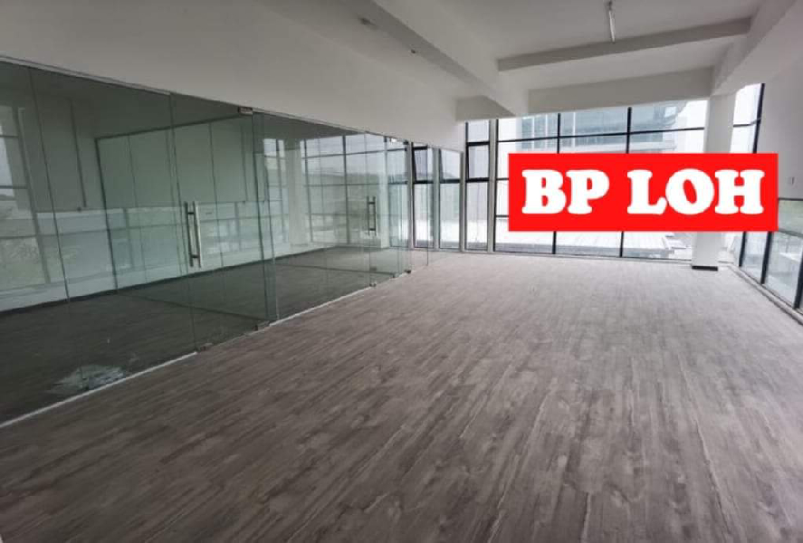 Juru Semi-D factory for Rent!  - photo 4