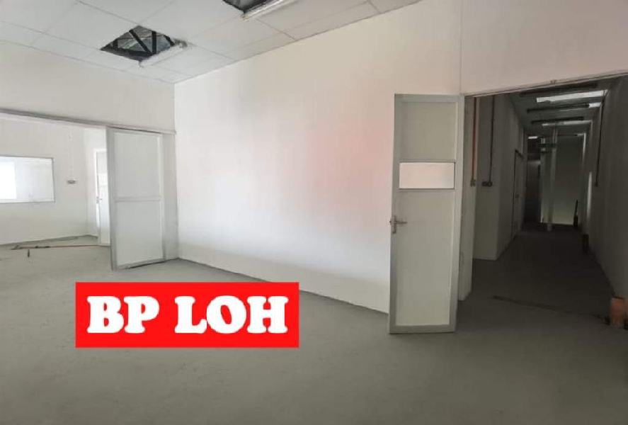 Juru Semi-D factory for Rent!  - photo 7