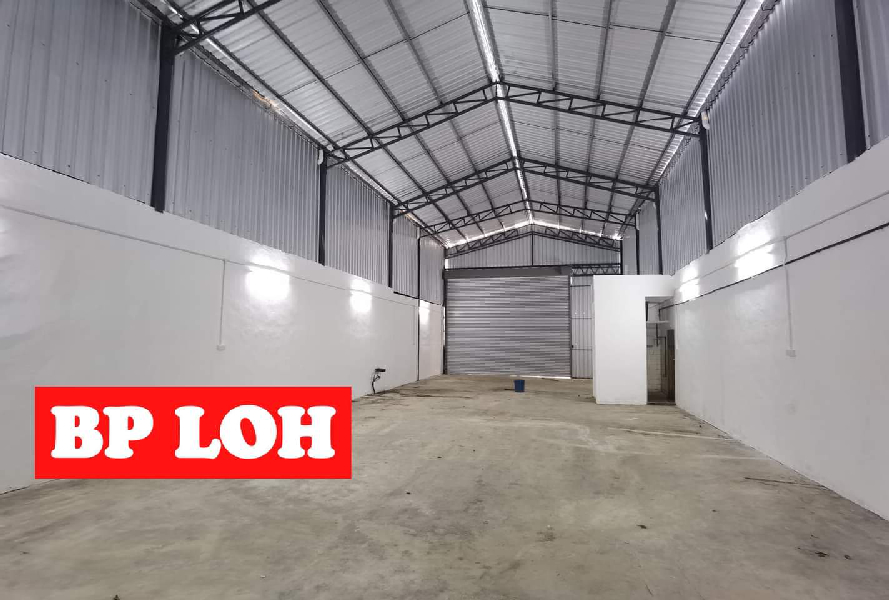 Butterworth Light Industri factory for Rent!  - photo 2