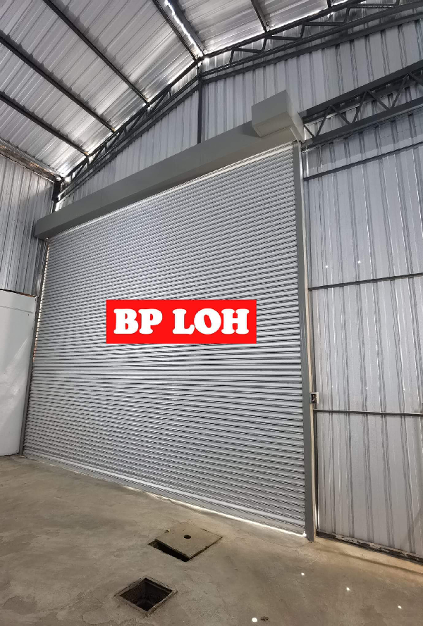 Butterworth Light Industri factory for Rent!  - photo 3