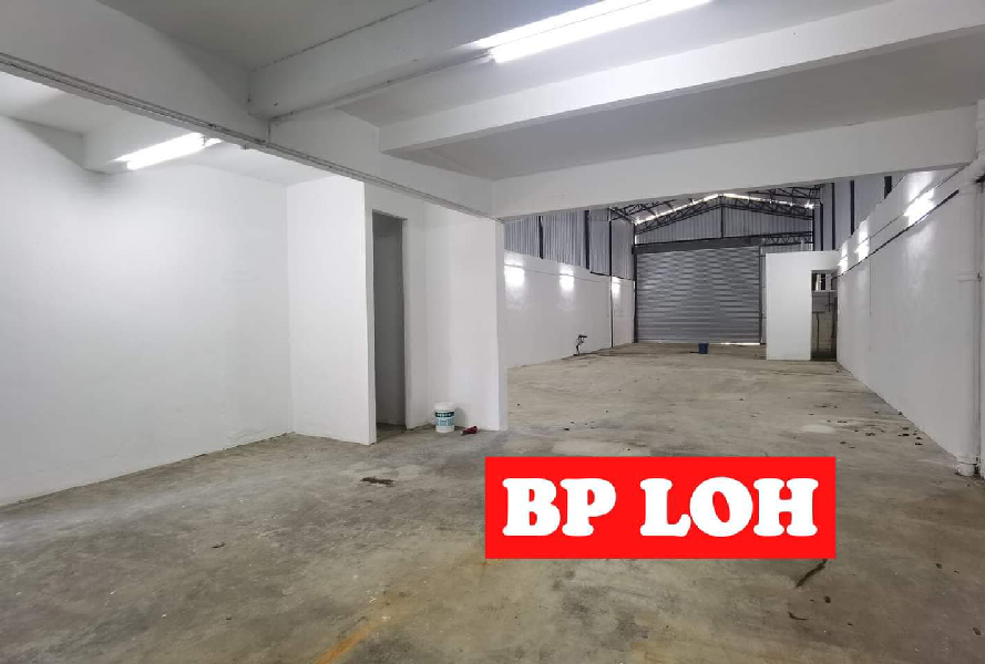 Butterworth Light Industri factory for Rent!  - photo 4