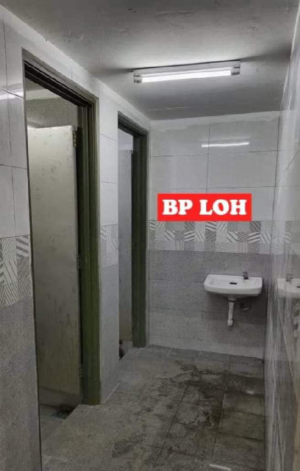 Juru Iks Warehouse for Rent!  - photo 3