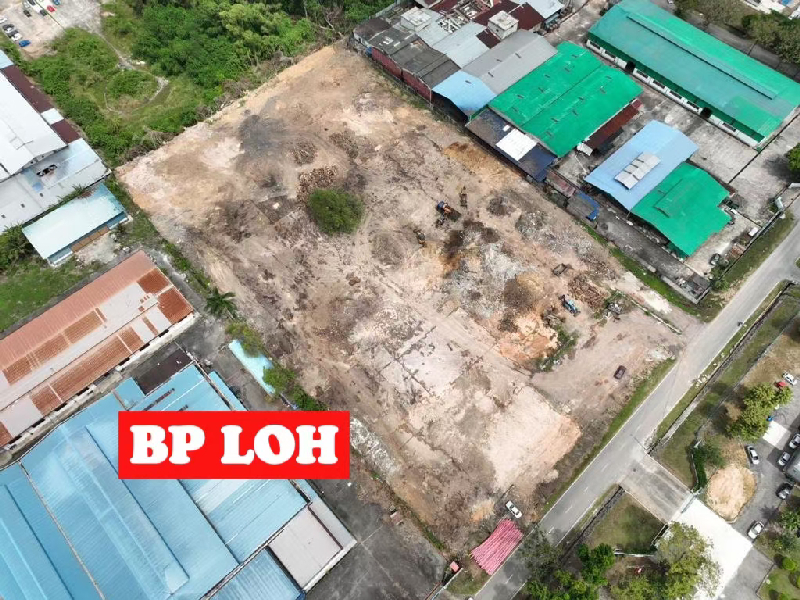 Sungai Petani, Industrial land for Sale!  - photo 4