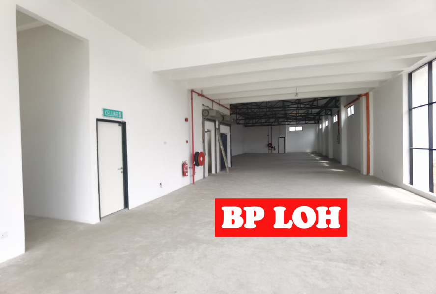 Valdor 2.5 storey factory for rent!  - photo 4