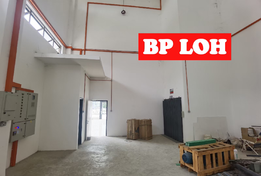 Valdor 2.5 storey factory for rent!  - photo 8