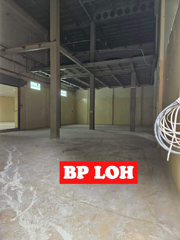 Bukit Minyak detached Factory warehouse for Rent - photo 2