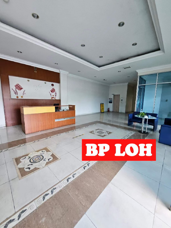 Bukit Minyak detached Factory warehouse for Rent - photo 3