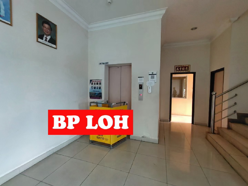 Bukit Minyak detached Factory warehouse for Rent - photo 6