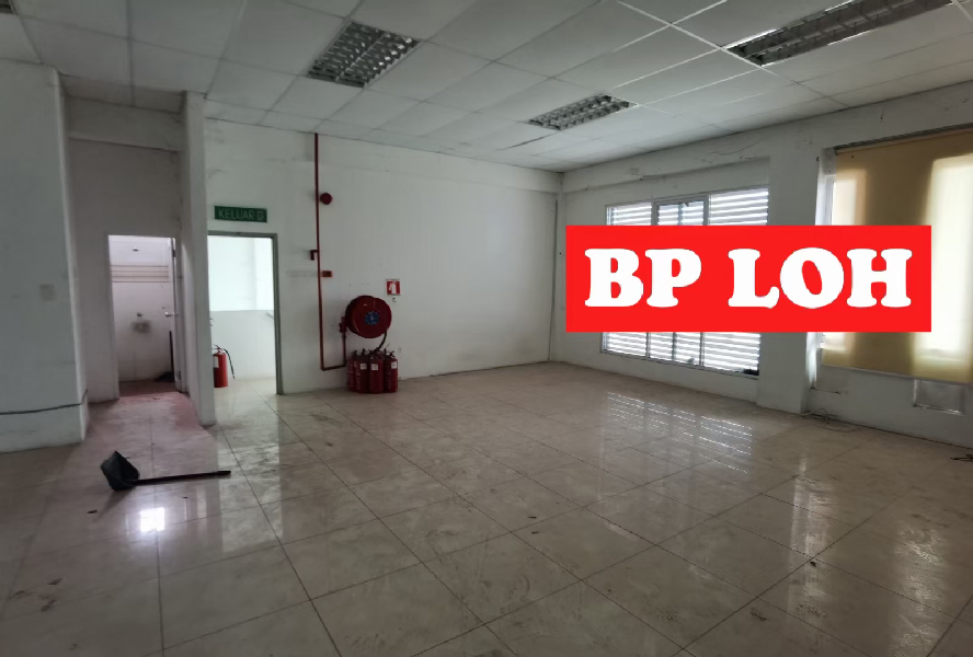 Perai detached factory for Rent - photo 3