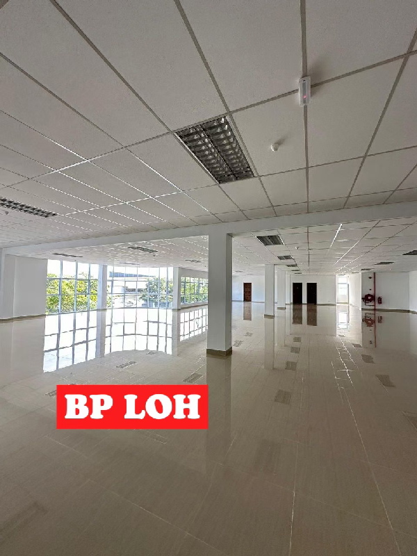 Bukit Minyak factory warehouse for Rent - photo 3