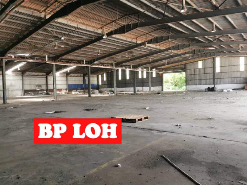 Sungai Petani Bakar Arang factory for Sale - photo 1
