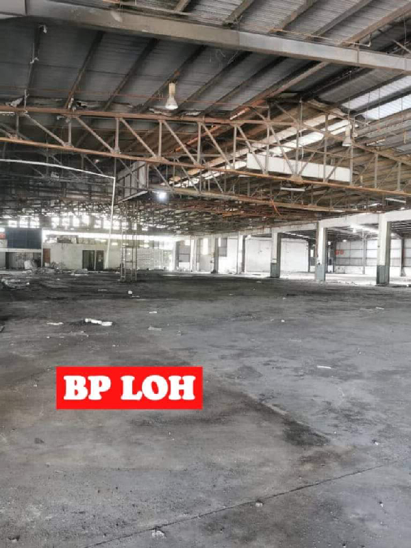 Sungai Petani Bakar Arang factory for Sale - photo 3