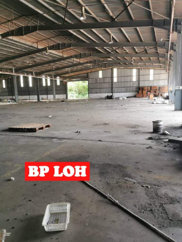 Sungai Petani Bakar Arang factory for Sale - photo 4
