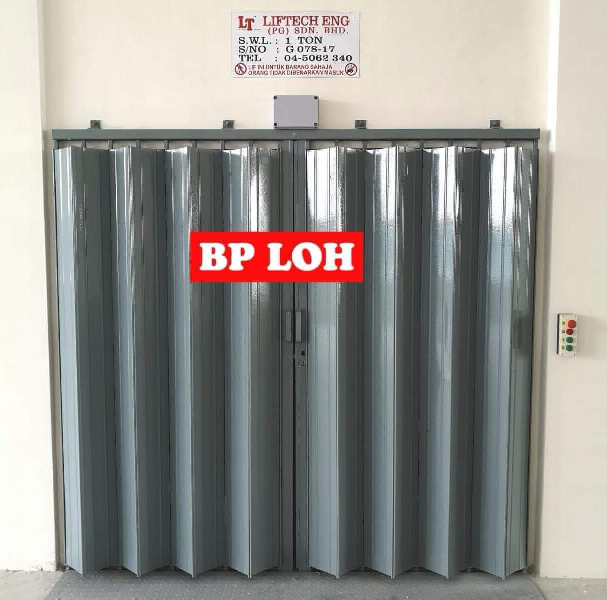 Sungai Lokan gated factory for Rent - photo 3
